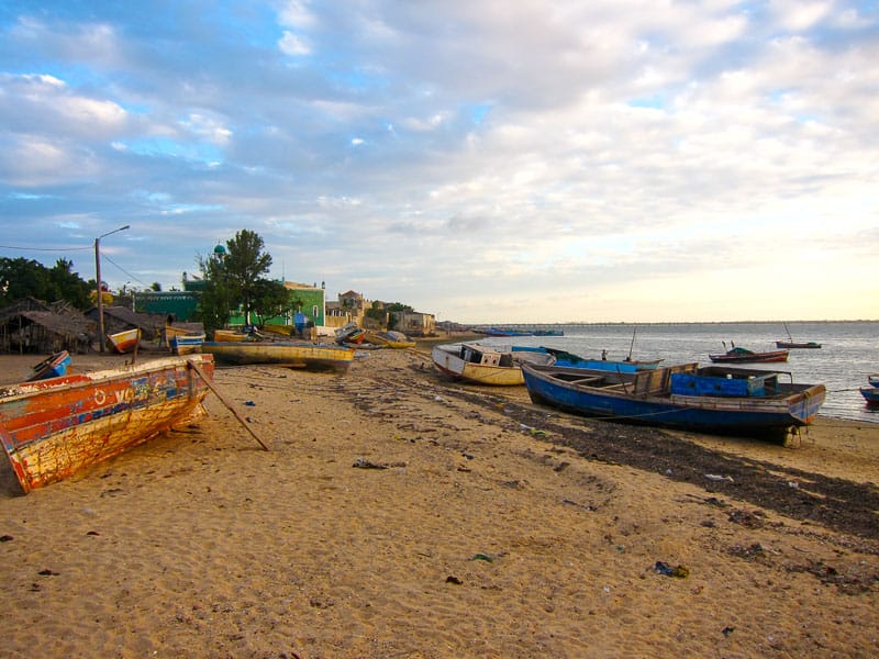 Malawi & Mozambique