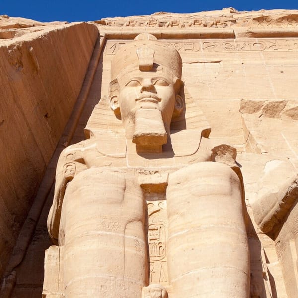 Egypt