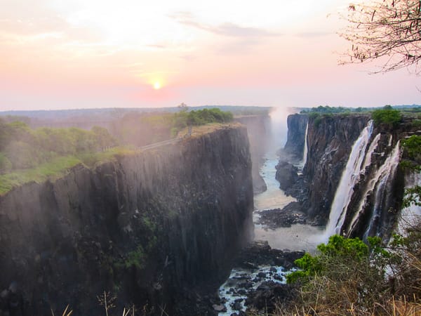 Zambia