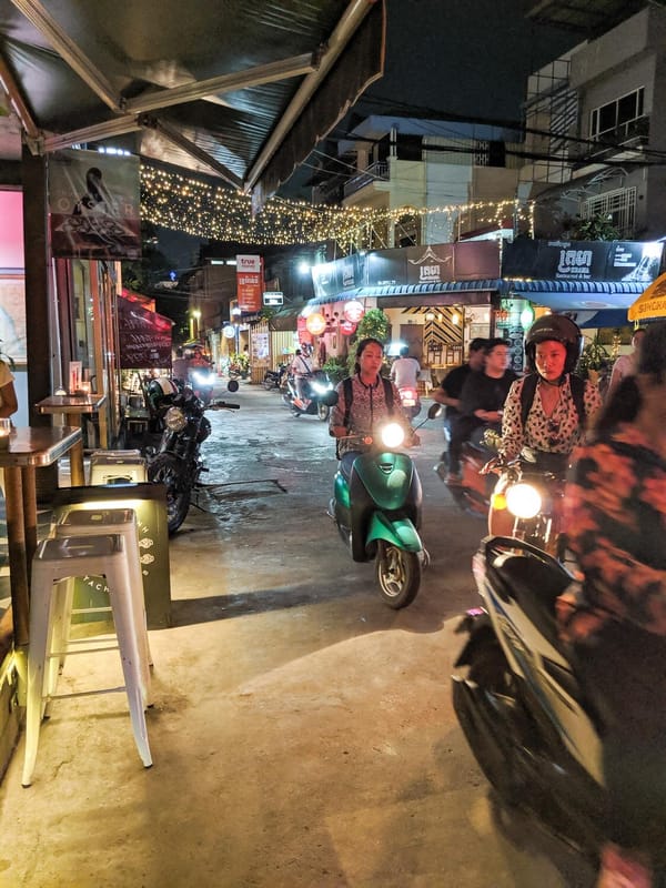 Phnom Penh