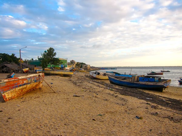 Malawi & Mozambique