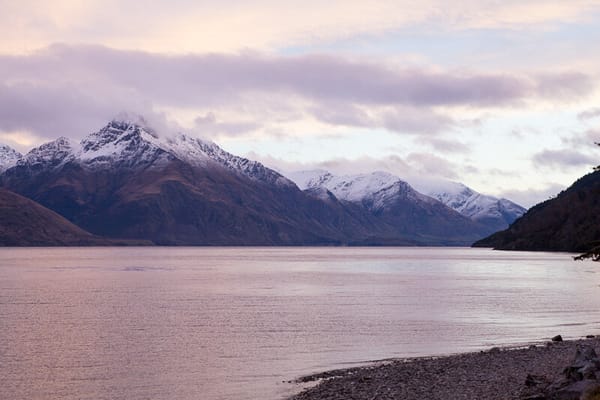 Queenstown